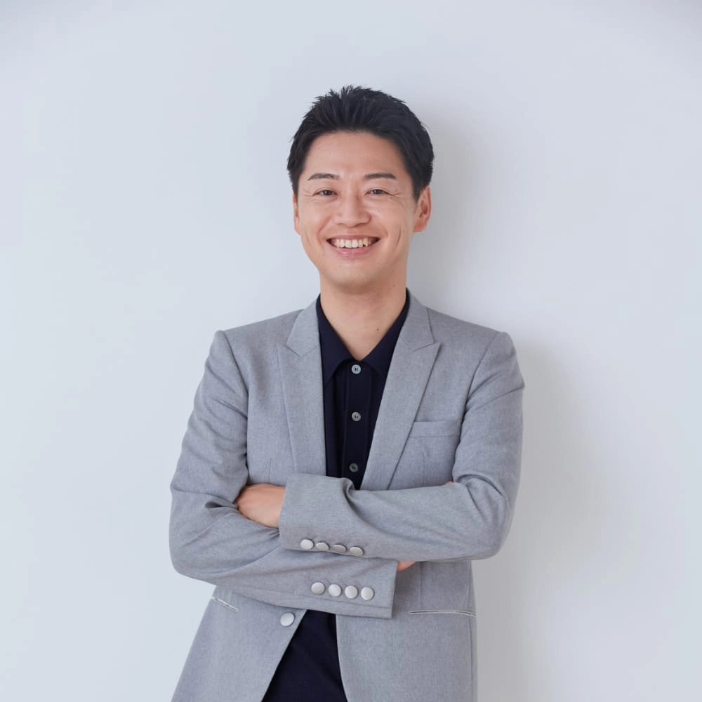 株式会社アイクスCEO 代表取締役CEO　髙橋 優太