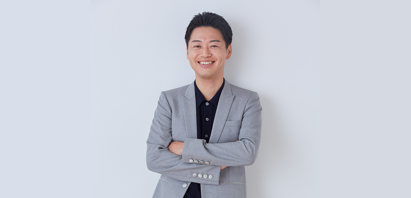 株式会社アイクスCEO 代表取締役CEO　髙橋 優太